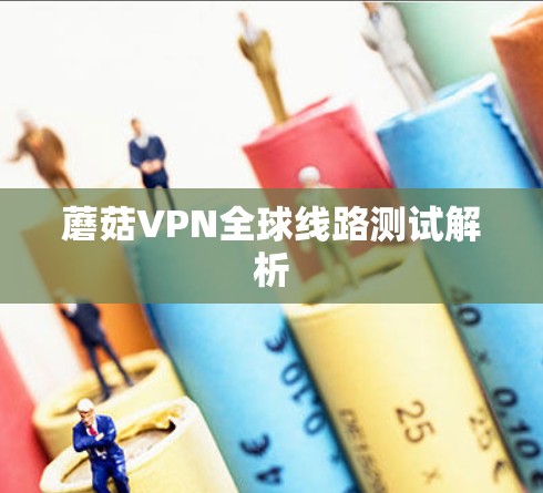 蘑菇VPN全球线路测试解析
