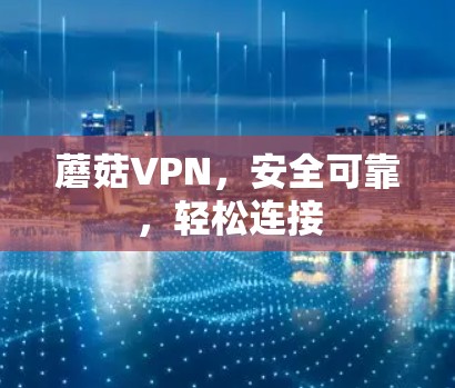 蘑菇VPN,安全可靠,轻松连接 蘑菇VPN,安全可靠,轻松连接