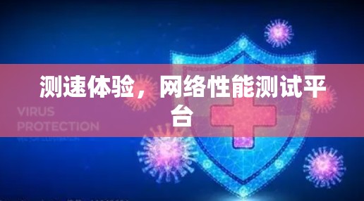 测速体验,网络性能测试平台