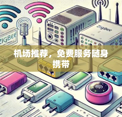 机场推荐,免费服务随身携带