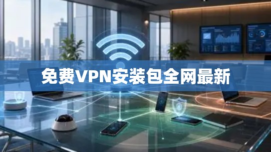 免费VPN安装包全网最新