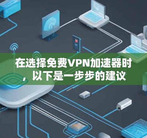 在选择免费VPN加速器时,以下是一步步的建议