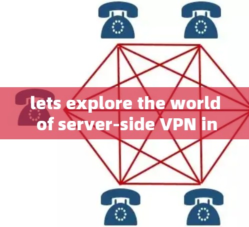 lets explore the world of server-side VPN in the us