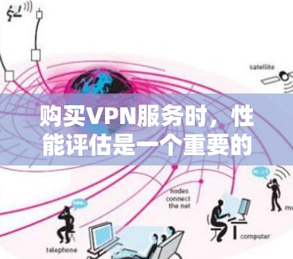 购买VPN服务时，性能评估是一个重要的考虑因素，以下是一步步的指导，帮助你做出明智的决定