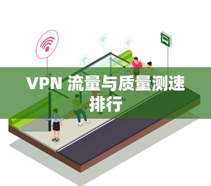 VPN 流量与质量测速排行