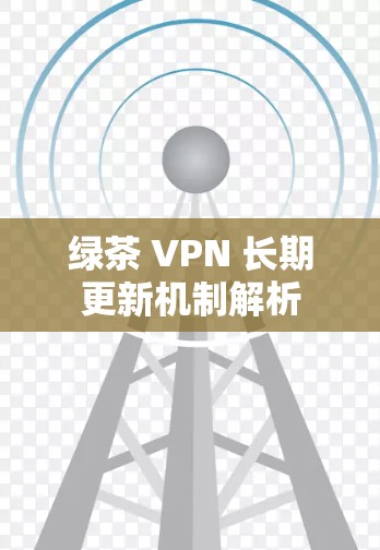 绿茶 VPN 长期更新机制解析