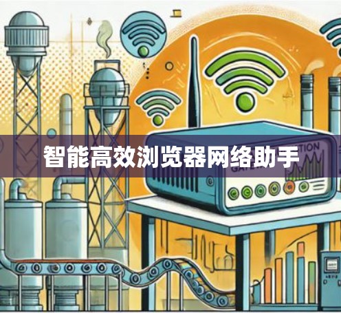 智能高效浏览器网络助手 智能高效浏览器网络助手
