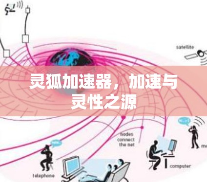 灵狐加速器，加速与灵性之源