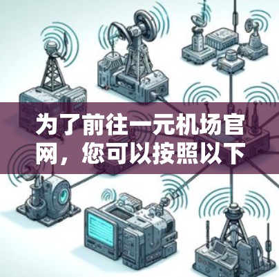 为了前往一元机场官网，您可以按照以下步骤操作
