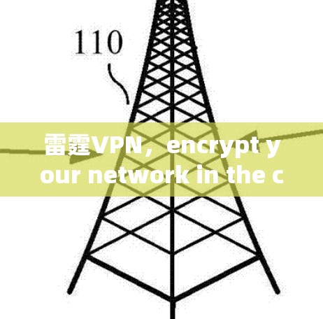 雷霆VPN,encrypt your network in the cloud