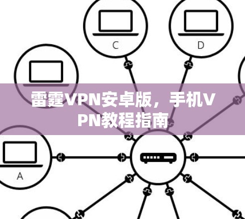 雷霆VPN安卓版,手机VPN教程指南
