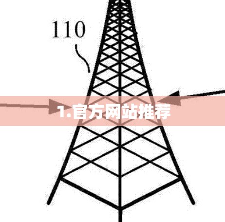 1.官方网站推荐