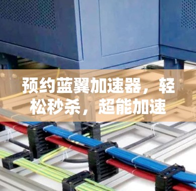 预约蓝翼加速器，轻松秒杀，超能加速