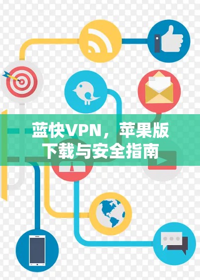 蓝快VPN,苹果版下载与安全指南 蓝快VPN,苹果版下载与安全指南