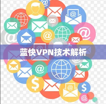 蓝快VPN技术解析