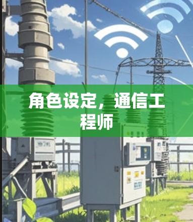 角色设定,通信工程师 角色设定,通信工程师