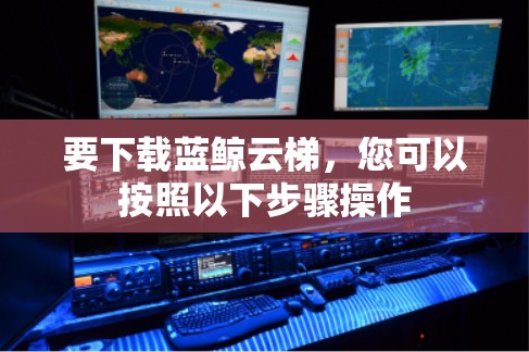 要下载蓝鲸云梯,您可以按照以下步骤操作 要下载蓝鲸云梯,您可以按照以下步骤操作