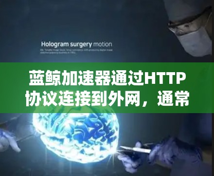 蓝鲸加速器通过HTTP协议连接到外网,通常需要以下步骤来解决外网连接问题 蓝鲸加速器通过HTTP协议连接到外网,通常需要以下步骤来解决外网连接问题