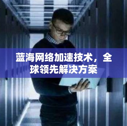 蓝海网络加速技术，全球领先解决方案