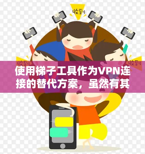 使用梯子工具作为VPN连接的替代方案，虽然有其独特的优势，但也有一些注意事项和建议，以确保使用安全可靠。以下是详细的回答