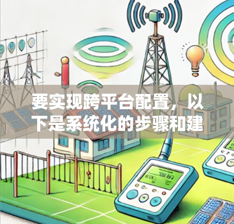 要实现跨平台配置,以下是系统化的步骤和建议 要实现跨平台配置,以下是系统化的步骤和建议