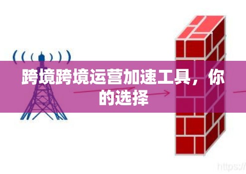 跨境跨境运营加速工具，你的选择