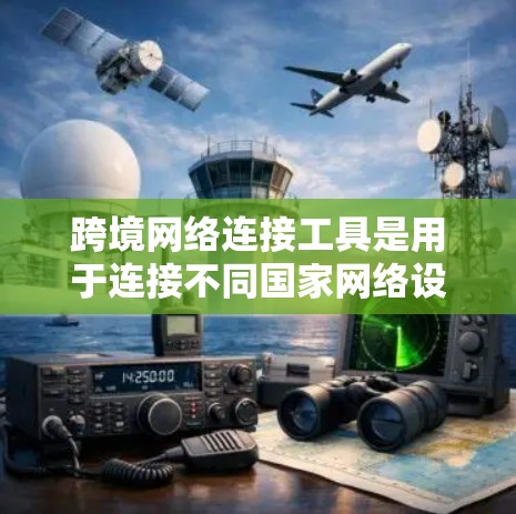 跨境网络连接工具是用于连接不同国家网络设备的协议和工具,涵盖HTTP、HTTPS等协议以及网络接口配置等技术。以下是对这些工具的详细总结 跨境网络连接工具是用于连接不同国家网络设备的协议和工具,涵盖HTTP、HTTPS等协议以及网络接口配置等技术。以下是对这些工具的详细总结