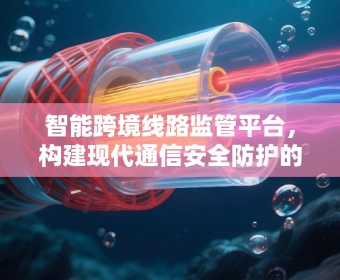 智能跨境线路监管平台，构建现代通信安全防护的新范式