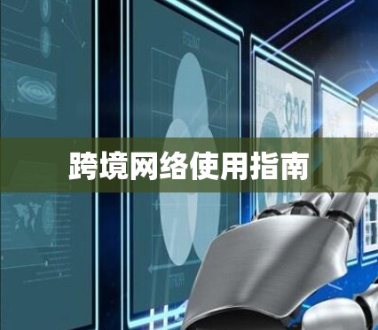 跨境网络使用指南
