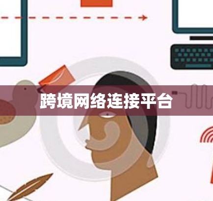 跨境网络连接平台