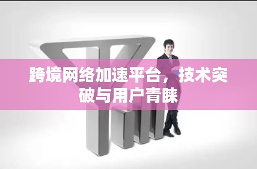 跨境网络加速平台，技术突破与用户青睐
