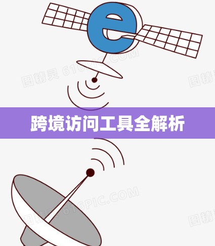 跨境访问工具全解析