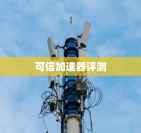 可信加速器评测 可信加速器评测