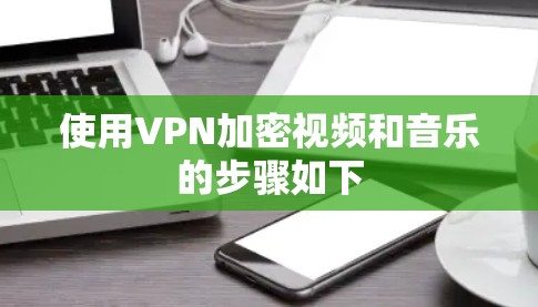 使用VPN加密视频和音乐的步骤如下 使用VPN加密视频和音乐的步骤如下