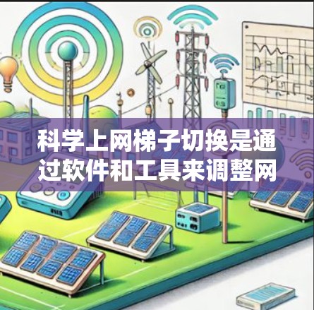 科学上网梯子切换是通过软件和工具来调整网络设备之间的连接状态,以确保网络能够正常工作。以下是详细的步骤和方法 科学上网梯子切换是通过软件和工具来调整网络设备之间的连接状态,以确保网络能够正常工作。以下是详细的步骤和方法