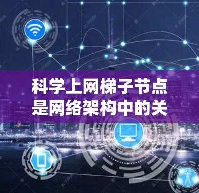 科学上网梯子节点是网络架构中的关键节点,主要负责路由、共享资源和实时互动功能。以下是对其功能和配置的详细说明 科学上网梯子节点是网络架构中的关键节点,主要负责路由、共享资源和实时互动功能。以下是对其功能和配置的详细说明