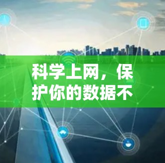 科学上网，保护你的数据不被泄露