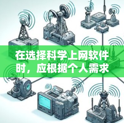 在选择科学上网软件时,应根据个人需求和预算进行评估。以下是一些适合不同需求的推荐 在选择科学上网软件时,应根据个人需求和预算进行评估。以下是一些适合不同需求的推荐
