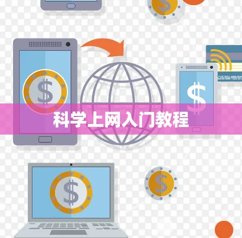 科学上网入门教程