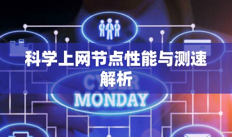 科学上网节点性能与测速解析 科学上网节点性能与测速解析
